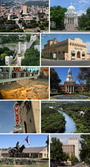 Waco, We Know! How Well Do You Know the City of Waco, Texas?