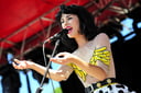 Unleash Your Vocal Power: The Ultimate Kimbra Quiz