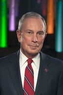 Michael Bloomberg Knowledge Showdown: Show Us What You've Got!