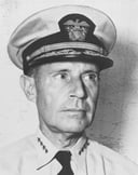 The Admirable Admiral: Unleashing the Seas of Knowledge - The Raymond A. Spruance Quiz!