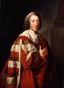 Mastermind: Unveiling the Strategic Brilliance of William Pitt, 1st Earl of Chatham