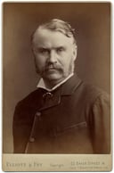 Master of Wit & Rhyme: The Ultimate W.S. Gilbert Quiz!