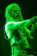 Rob Zombie True Fan Quiz: 14 Questions to separate the true fans from the rest