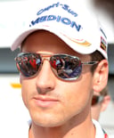 Racing Through History: Test Your Knowledge on Adrian Sutil, the German Speedster