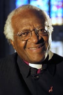Desmond Tutu: The Legendary Bishop and Anti-Apartheid Activist - How Much Do You Know?