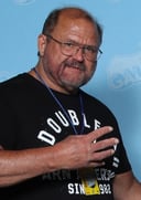 Master of the Spinebuster: The Ultimate Arn Anderson Quiz