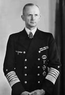 Test Your Knowledge: The Life and Times of German Admiral Karl Dönitz
