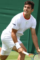 The Rise of Cristian Garín: A Tennis Sensation from Chile
