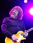 Mastering Moore: The Legendary Journey of Gary Moore