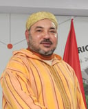 Unveiling the Legacy: A Quiz on Mohammed VI, the King of Morocco