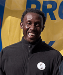 Champion of the Track: The Linford Christie Quiz