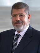 The Great Mohamed Morsi Quiz: How Will You Fare Against the Competition?