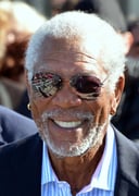 Morgan Freeman Quiz: Are You a True Morgan Freeman Fan?