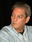 Auster in Literature: Unraveling the Realm of Paul Auster