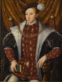 Edward VI of England Quiz: Can You Get a Perfect Score?
