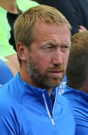 The Graham Potter Challenge: Test Your Knowledge on the Revolutionary English Footballer and Manager