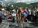 The Extraordinary Journey of Marco Pantani: A Cycling Quiz Like No Other!