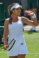 Ace the Quiz: How Well Do You Know Ana Ivanovic, the Serbian Tennis Superstar?
