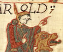 The Last Anglo-Saxon King: A Quiz on Harold Godwinson's Reign