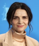 Discovering Juliette Binoche: Unveiling the Mysterious World of an Iconic French Talent