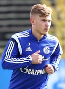 Mastering Max Meyer: The Ultimate Quiz on the German Football Prodigy