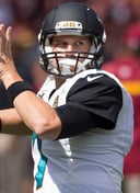 The Ultimate Chad Henne Quiz: Prove You're a True Fan