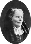 Elizabeth Blackwell Intelligence Quotient: 21 Questions to measure your IQ