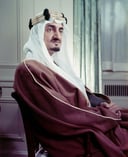 King Faisal bin Abdulaziz Al Saud Expert Challenge: Prove Your King Faisal bin Abdulaziz Al Saud Prowess