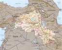 Kurdistan Trivia Bonanza: Test Your Knowledge with Our Tough Quiz