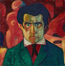 Unveiling Kazimir Malevich: A Journey into the World of Suprematism