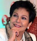 Discover the Extraordinary Journey of Nora Aunor: The Iconic Filipina in Film and Music