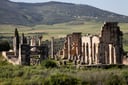 Uncovering Volubilis: A Journey into Morocco's Ancient Berber City
