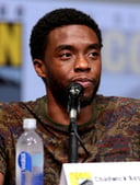 The Great Chadwick Boseman Quiz: 16 Questions to Test Your Prowess
