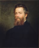 Unraveling the Literary Depths: A Herman Melville Quiz