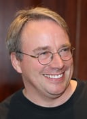 Linus Torvalds Intelligence Quotient: 19 Questions to measure your IQ