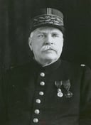 Commander in Action: Unraveling Joseph Joffre's Military Legacy