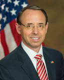 The Rise of Rosenstein: A Quiz on the Life and Career of Rod Rosenstein