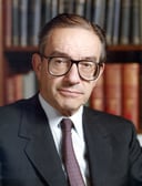 Mastering the Economics of Alan Greenspan: Test Your Knowledge!