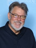 Boldly Going Beyond: The Ultimate Jonathan Frakes Quiz