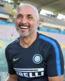 Savvy Spalletti: A Quiz on the Life and Career of Luciano Spalletti