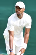 Rally with Knowledge: Donald Young's Tennis Journey