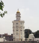 How much do you know about the "Golden City"? Take the Amritsar Quiz now!