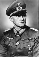 The Jodl Journey: Test Your Knowledge on General Alfred Jodl