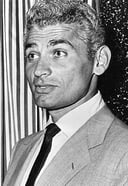 The Captivating World of Jeff Chandler: Test Your Knowledge on the Iconic American Actor!