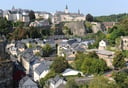 Luxembourg Brain Buster: 16 Questions to Explode Your Mind