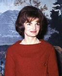Grace & Glamour: The Fascinating Life of Jacqueline Kennedy Onassis - Test Your Knowledge!