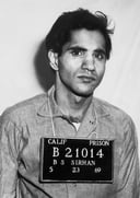 Unraveling the Enigma: The Sirhan Sirhan Story Quiz