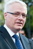 The Chronicles of Ivo Josipović: Discovering Croatia's Visionary President