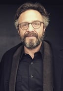 Quizzing the Wit and Wisdom of Marc Maron