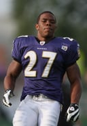 Ray Rice Quiz: How Much Do You Really Know About Ray Rice?